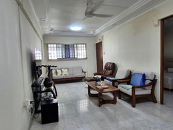 Blk 206 Bukit Batok Street 21 (Bukit Batok), HDB 3 Rooms #485029911